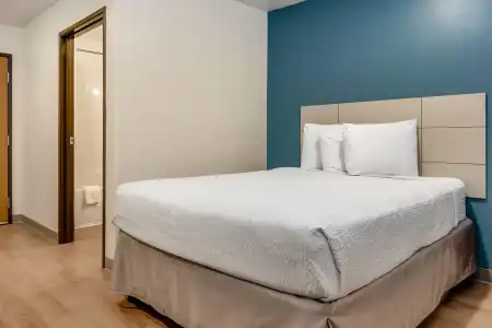 WoodSpring Suites Abilene - 34