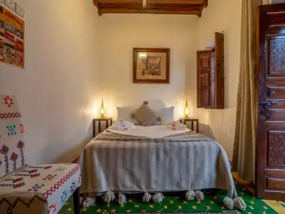 Riad Sun of Kech - 24