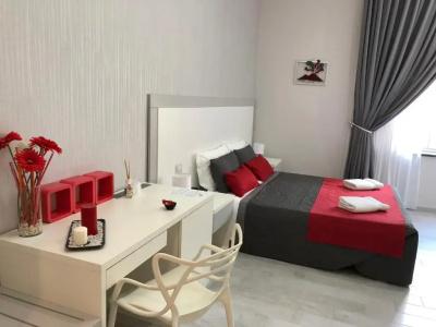 Bed&Breakfast Skyhouse Chiaia - 29
