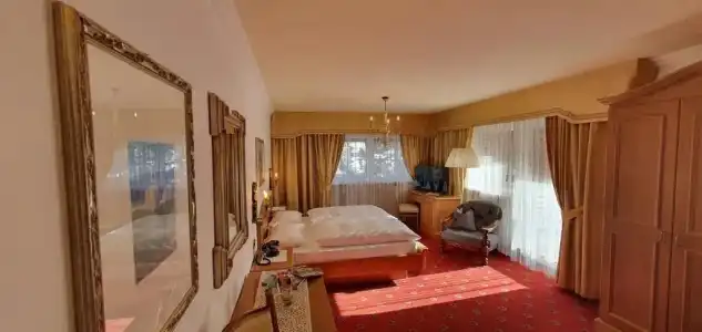 Villa Martha Vintage B&B - 39