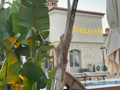 Triangulo Alacati (Adults Only +12) - 13