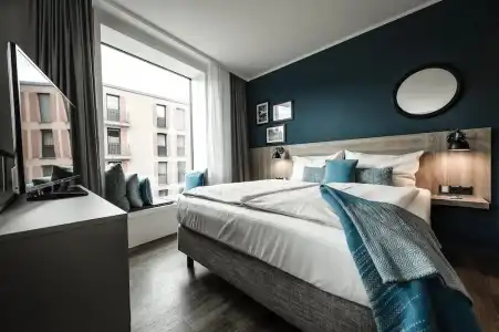 HARBR. Konstanz, a member of Radisson Individuals - 144