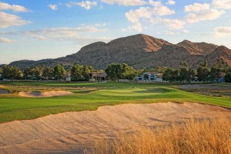 JW Marriott Camelback Inn Scottsdale Resort & Spa - 43