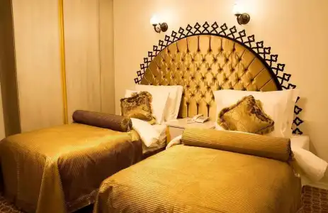 Ottoman Park - Special Category - 6