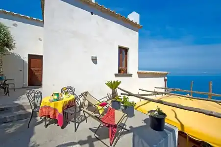 L'Antico Borgo dei Limoni - 29