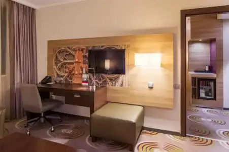 Holiday Inn Kyiv by IHG - 57