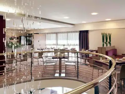 Mercure Perpignan Centre - 27