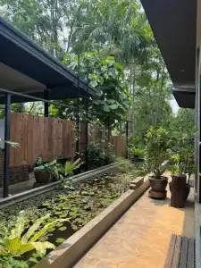 Bambuh Boutique Homestay - 23