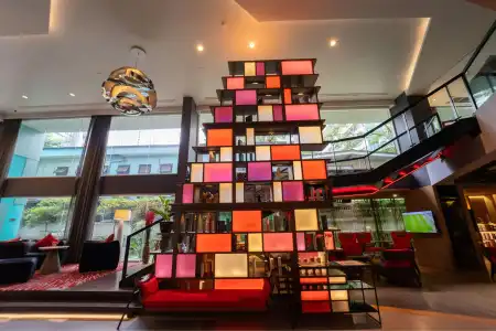 Park Plaza Bangkok Soi 18 - 31