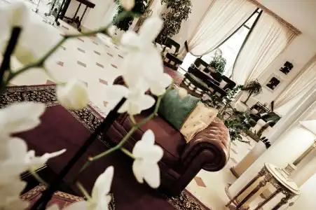Ostuni Palace Ristorante & SPA - 1