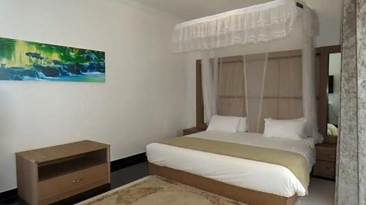 Verde Zanzibar - Azam Luxury Resort and Spa - Dry - 47