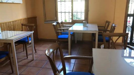 Hostal Moscatel - 23