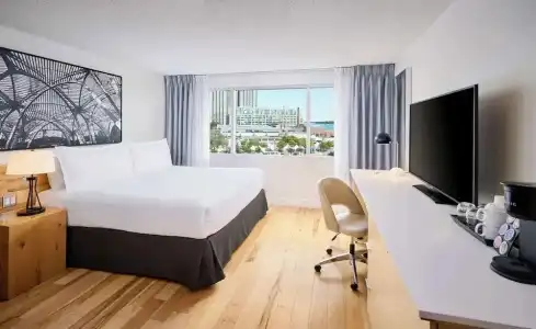 Radisson Blu Toronto Downtown - 67