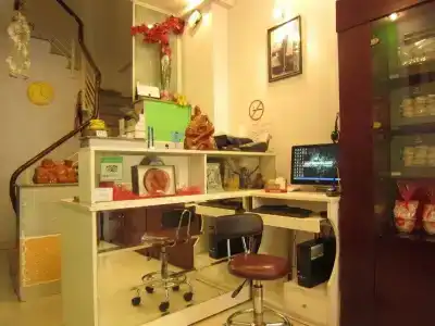 My Home Guest House - 10