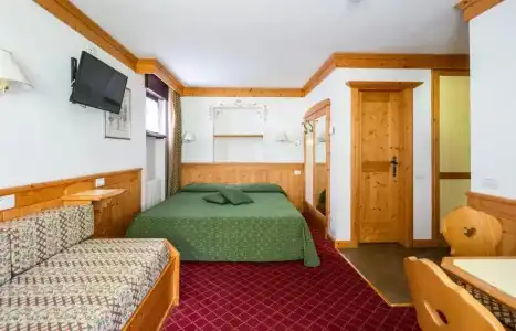 Residence Lastei - 114