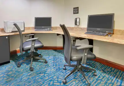 Hampton Inn & Suites Dallas-Arlington-South - 26