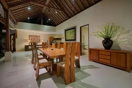 Santun Luxury Private Villa - 74