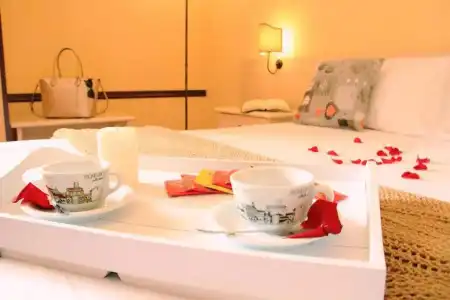 Grande Albergo Fortuna - 28