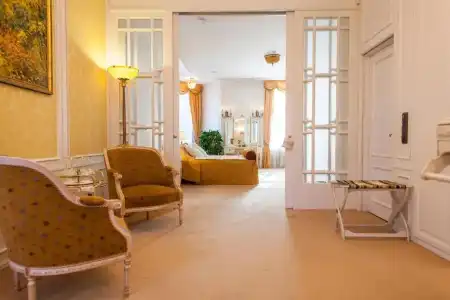 TB Palace & Spa - 84