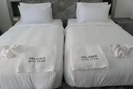 Island Dive Club (SHA Extra Plus) - 30