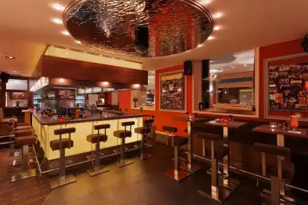 StrandGeorgshöhe - 16