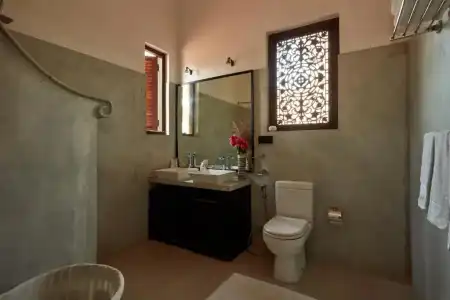 Villa Sunbird - 27