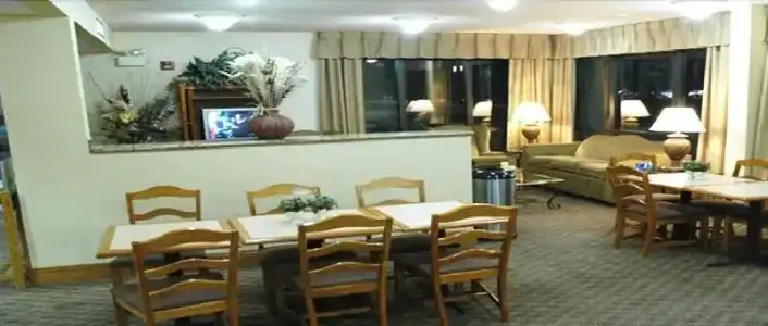 Executive Inn - 14