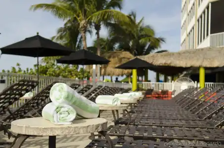 DiamondHead Beach Resort - 27