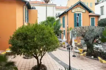 Maison Durante - 67