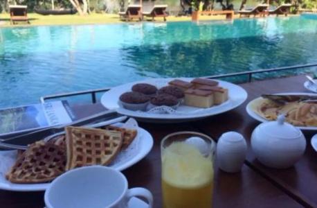 South Lake Resort - Koggala - 11