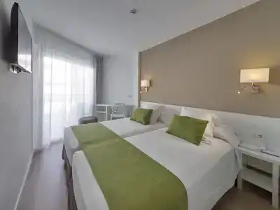 BQ Amfora Beach - Adults Only - 4