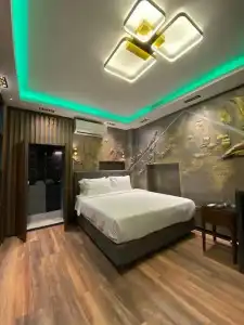 Allegra Suites Galata - 19
