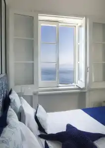 Suite Time Capri Villa La Pergola - 22