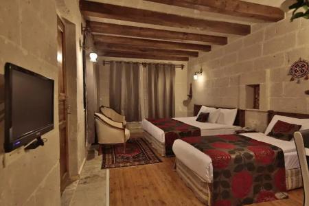 Roc of Cappadocia - 29