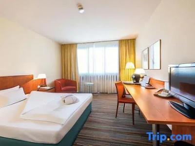 Mercure Offenburg am Messeplatz - 60