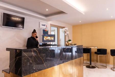 B&B Rennes Sud Chantepie - 23
