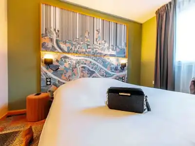 ibis Styles Lyon Croix Rousse - 23