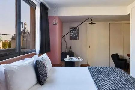 Indigo Antwerp - City Centre, an IHG - 69