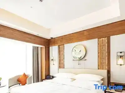 Yidu Jinling Grand Yancheng - 41