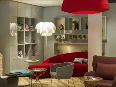 Holiday Inn - the niu, FRANZ VIENNA by IHG - 12