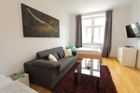 & Apartments Klimt - 94