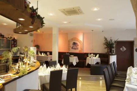 Hotel-Pension am Schwanenteich - 21