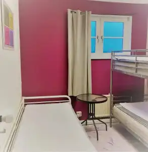 Crafoord Place - Hostel - 81