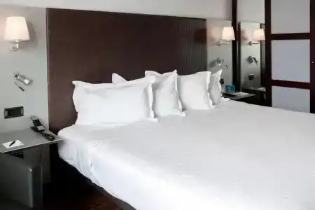 AC Gijón by Marriott - 14