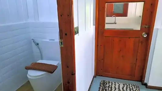 Alpha Resort & Spa - 187