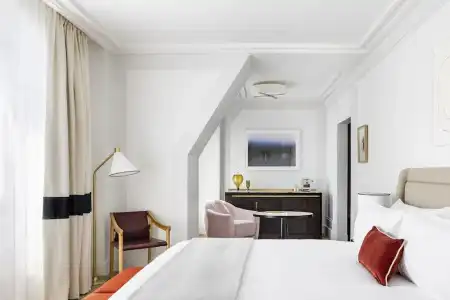 Kimpton - St Honoré Paris - 44