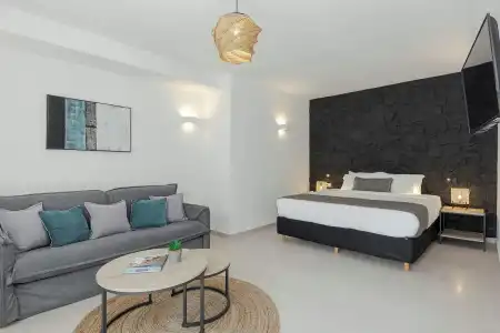 Onyx & Suites - 55