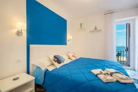 Caruso Sea View - 52