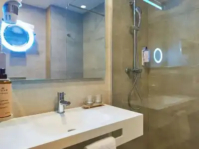 Mercure Paris Nanterre - 82