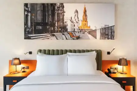 Crowne Plaza Podgorica, by IHG - 29